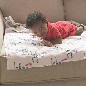 Meet your Posher, Kevin